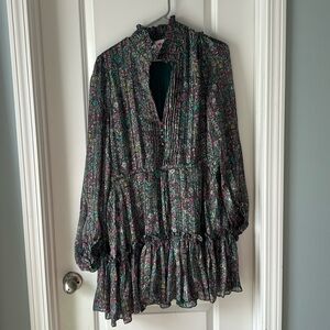 Buddy love XL dress. Never worn